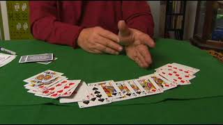 How to Determine How Strong Your Hand is in Pinochle [upl. by Kleper]