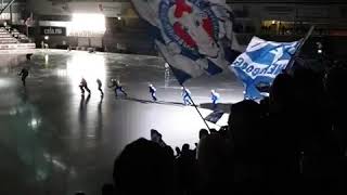 IFK Vänersborgs entré [upl. by Jalbert]