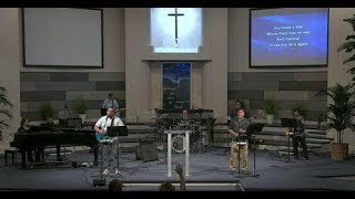 Living Faith Church Worship Service 7142024 [upl. by Ycnej]