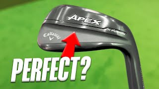 These golf clubs are PERFECT apart from THIS… [upl. by Holloway]