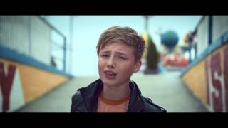 Isac Elliot  First Kiss Teaser 3 Days To Go [upl. by Ellatnahc]