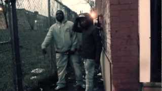 ArAb X Shy GlizzyquotPull Upquot Official Video [upl. by Holman]