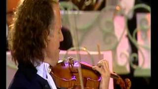 ANDRE RIEU amp JSO  LA CAVALERIE LEGERE  OUVERTURE [upl. by Helsie]