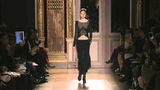 Barbara Bui  Fall Winter 20132014 Full Fashion Show  Exclusive [upl. by Leksehc]