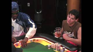 🃏 Jimmy Butler Neymar Ryan Garcia Chris Eubank Jr Dan Bilzerian and Ninja are streaming poker [upl. by Nacnud]