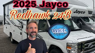 2025 Jayco Redhawk 24B [upl. by Aicak]