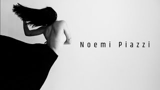 Noemi Piazzi  Showreel [upl. by Padraic]