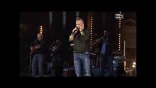 Eros Ramazzotti  Infinitamente live Roma Cinecittà [upl. by Sacul]