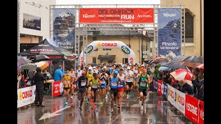 DOLOMITICA RUN VAL RENDENA 2021 [upl. by Aalst365]