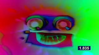 Klasky Csupo Effects HyperExtended [upl. by Acilgna125]