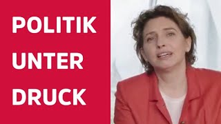 Politik unter Druck  wie treffen Politiker Entscheidungen [upl. by Zavras]