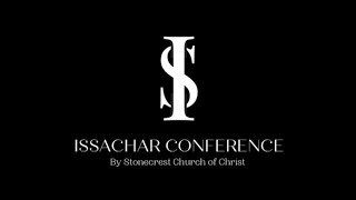 MONDAY AFTERNOON MAY 6 2024 ISSACHAR CONFERENCE [upl. by Einahteb]