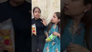 Abhiraj Mirchi Se kaise Bachega 🥵🌶️ comedy funny food ashortaday malhotrafamilychannel ￼ [upl. by Llerrej]