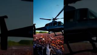 “Ultimate Stunt Helicopter Barrel Roll in Action” [upl. by Akenom]