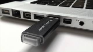 Licensing Your Software Dongle [upl. by Radborne]