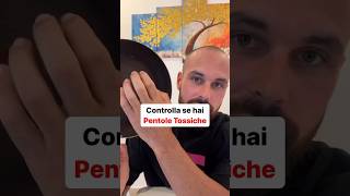 😳Controlla se in casa hai PENTOLE TOSSICHE 😰 [upl. by Auqemahs]