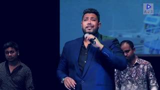 Je prem sorgo theke  যে প্রেম স্বর্গ থেকে এসে  PROTIC  RUSSIABANGLADESH MUSICAL SHOW 2018  AJS [upl. by Nazler738]