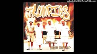 Trompies feat Lebomagasman [upl. by Auqinahc]