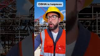 OSHA is helpless adamrose construction engineering workers [upl. by Nolek522]