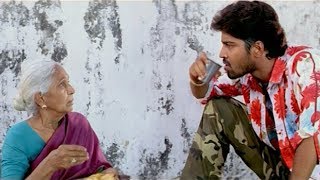 Allari Naresh Back To Back Outstanding Comedy Scenes  Maa Cinemalu [upl. by Adnamas]