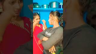 premante enti trending funny video  crazy girl sanjana  😂😂😂 [upl. by Ynattirb269]