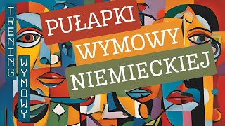 Pułapki wymowy niemieckiej – co to jest ten Knacklaut ʔ [upl. by Amitaf208]