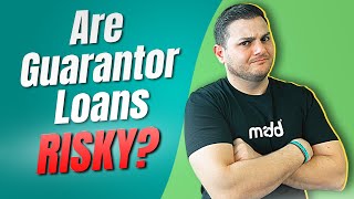 Guarantor Loans Australia  Is It Right For You [upl. by Xanthus]