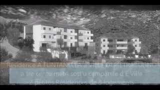 PROGRAMME NEUF IMMOBILIER  A FUNTANELLA  VILLE DI PIETRABUGNO  Appartements neufs [upl. by Annoyk253]