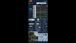 Chord ais new feature Midify any song [upl. by Ellened]