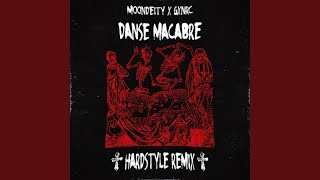 DANSE MACABRE HARDSTYLE REMIX  SPED UP [upl. by Radu]