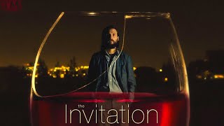 The Invitation  Trailer Deutsch HD [upl. by Tiebold]