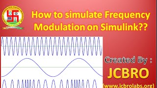 52 Examples for Sketching FM and PM signals [upl. by Irrem863]