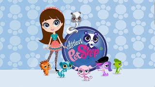 Littlest Pet Shop Season 1 Episode 14  Trading Places [upl. by Orin]