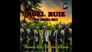 Roel Ruiz y Su Comarca Norte  Porque Mentir [upl. by Hannover]