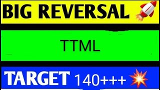 ttml share latest news today ttml share analysis ttml share price target ttml share latest news [upl. by Bust930]