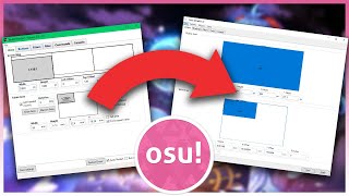 why you should switch to OpenTabletDriver  Osu Tabletdrivers [upl. by Ibrek]