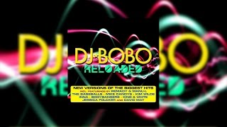 DJ BoBo amp Inna  Everybody Official Audio [upl. by Thomas438]