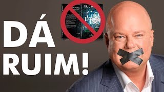 LIVRO GOPRO DO ERIC WORRE DE MULTINÍVEL E PORQUE O DETESTO [upl. by Hephzibah]