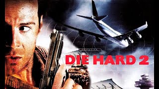 Die Hard 2 1990 Movie  Bruce Willis Bonnie Bedelia William Atherton  Fact and Reviews [upl. by Allyce438]