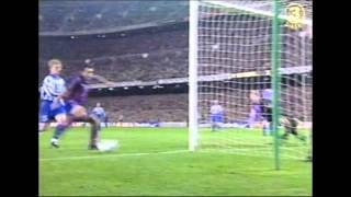 BARCELONA  IFK GOTHENBURG 1994 highlights [upl. by Ytisahcal95]