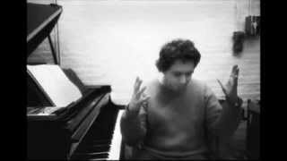 Daniel Johnston  An idiots end Subtitulada [upl. by Harrad]