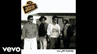 The Jacksons  Maria Official Audio [upl. by Yartnod]