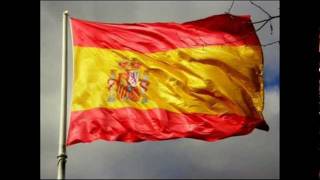 Himno de España Marcha Granadera [upl. by Beller41]