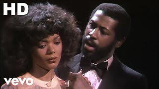 Teddy Pendergrass  Close The Door Official HD Video [upl. by Ecela]