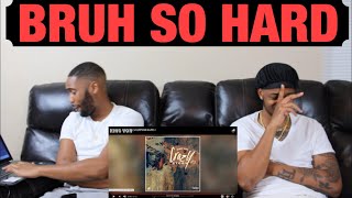 King Von  Crazy Story 3  GHETTO REACTIONS  Official Audio  FIRST REACTION [upl. by Akiehs879]