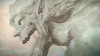 Attack on Titan  Final Season Part 1  Opening 6  4K  60FPS  Creditless [upl. by Ahsinek]