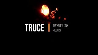 Truce  Twenty One Pilots  Cover en Español  azul de viena ✨ [upl. by Aicilla]