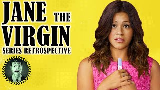 Jane the Virgin Full Series Retrospective [upl. by Marciano]