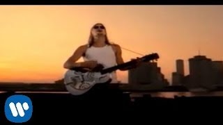 Kid Rock  Only God Knows Why Official Music Video [upl. by Anaik]