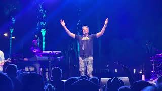 ☀️🍋 Michael Franti amp Spearhead Bring the Sunshine with “Sunny Lemonade” at BeachLife Nights 2024 🎶🌊 [upl. by Nivek]